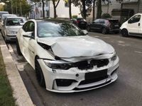 BMW M4 HAMANN München - Sendling-Westpark Vorschau