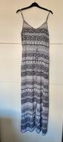 Schönes leichtes langes Damen Sommerkleid Gr. 38/40 Nordrhein-Westfalen - Hamm Vorschau