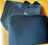 BUSINESS-UMHÄNGETASCHE MIT LAPTOPTASCHE NEU Bayern - Berching Vorschau