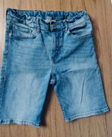 Jeans Shorts der Marke H&M Größe 152 Saarland - Wadgassen Vorschau