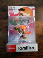 Nintendo Amiibo Super Smash Bros. No.64 Inkling Baden-Württemberg - Künzelsau Vorschau