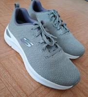 Neuwertigen Skechers Größe 40 Hessen - Kirchhain Vorschau