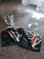 Mitbringsel Kosmetiktasche Kugelschreiber Lippenstift Duisburg - Duisburg-Süd Vorschau