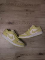 Jordan 1 Low Limelight - NEU - EU 44.5 - US 10.5 Bayern - Vilseck Vorschau