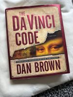 Da Vinci Code  Dan Braun englisch Spezial illustriert Niedersachsen - Hameln Vorschau