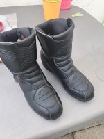 Motorrad Schuhe Bayern - Stadtbergen Vorschau