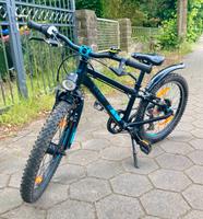 Kinderfahrrad, Mountainbike Cube Acid 200 Allroad Eimsbüttel - Hamburg Niendorf Vorschau