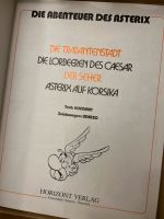 Asterix Abenteuer Ledereinband Original verpackt Hessen - Oberursel (Taunus) Vorschau