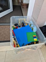 Große Lego Kiste Rheinland-Pfalz - Lambsheim Vorschau