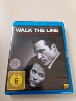 Walk the Line 'Blue ray DVD' Bayern - Schnelldorf Vorschau