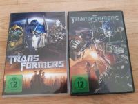 TRANSFORMERS, 2 TEILE, DVD Thüringen - Ilmtal-Weinstraße Vorschau