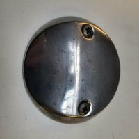 Cover Deckel Kupplung Honda CB 200 Nordrhein-Westfalen - Korschenbroich Vorschau