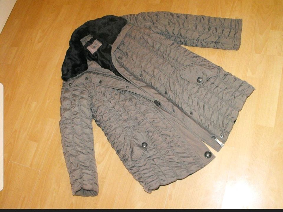 Jacke " Gelco "  outdoor Gr. 38 in Nittenau