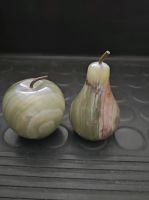 Marmor Apfel Birne*inklVersand* Obst Geschenk Deko Rheinland-Pfalz - Mainz Vorschau