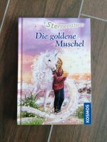 Sternenschweif Die goldene Muschel Band 29 Baden-Württemberg - Offenburg Vorschau