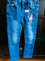 4 Jeans Größe 104 Nürnberg (Mittelfr) - Oststadt Vorschau