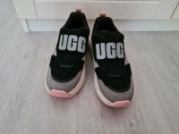 UGG La Flex Sneaker Gr 35/36 wie neu Hamburg Barmbek - Hamburg Barmbek-Süd  Vorschau