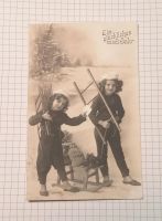 Feldpost Neujahrsgrüsse 1912 Bayern - Gerhardshofen Vorschau