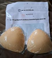 Monoka Brutspads Einheitsgröße Hessen - Fürth Vorschau