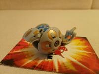 Bakugan Battle Brawlers Haos Serpenoid 590G Bayern - Pfaffenhofen a.d. Ilm Vorschau