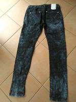 Batik Jeans Röhre Rütme Gr. W 29 Harburg - Hamburg Sinstorf Vorschau