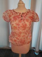 Damen Bluse in XS (zzgl. Versand) Nordrhein-Westfalen - Emsdetten Vorschau