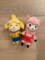 Animal Crossing Kuscheltiere/Plüschtiere Melinda und Lisa Kreis Pinneberg - Tornesch Vorschau