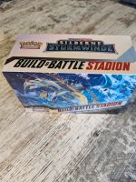 Pokemon Build & Battle Stadion Silberne Sturmwinde  ungeöffnet Mecklenburg-Vorpommern - Vellahn Vorschau