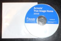 Artikel: Acronis True Image Home 2010, Backupsoftware West - Sindlingen Vorschau