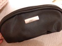 Kosmetik Tasche Beutel Schwarz Make up Frankfurt am Main - Eckenheim Vorschau