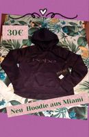 NEU ❣️ Edler Samt Hoodie Bebe aus Miami, Kleider Gr.L Leipzig - Burghausen-Rückmarsdorf Vorschau