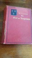 Buch Dumas Der Graf von Bragelonne Mecklenburg-Vorpommern - Stralsund Vorschau