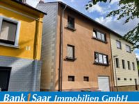 Gepflegtes 1-2 Familienhaus mit Potenzial in ruhiger und zentraler Sackgassenlage von St. Ingbert Saarland - St. Ingbert Vorschau