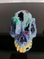 Mattel Horror Pets 1994 Playset Skull Dortmund - Hörde Vorschau