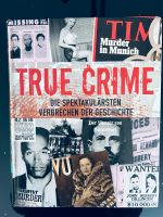 True Crime  - die spektakulärsten Verbrechen der Geschichte Pankow - Karow Vorschau