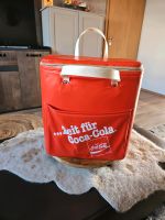 Kühltasche Coca-Cola Retro Hessen - Kassel Vorschau