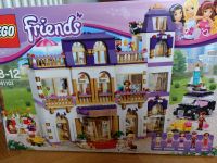 LEGO Friends 41101 - Heartlake Großes Hotel Bayern - Traunstein Vorschau