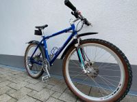 Hercules Alaska XR-1 Mountainbike Bayern - Altdorf bei Nürnberg Vorschau