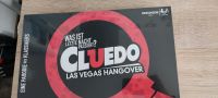 Neu Cluedo Las Vegas Hangover ungeöffnet Frankfurt am Main - Bockenheim Vorschau