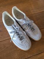 Adidas spezial hellgrau 39 ,5 Niedersachsen - Melle Vorschau