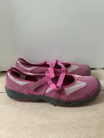 Trekking Sandalen in pink von Lands End Gr.37 Bayern - Neutraubling Vorschau