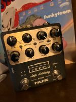 NUX NGS-6 Amp Academy modularer Amp- und Cab-Simulator Bayern - Feucht Vorschau