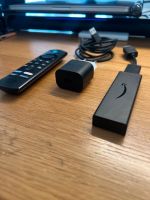 Amazon Fire TV Stick mit TV Steuerungselementen; HD Streaming Frankfurt am Main - Innenstadt Vorschau