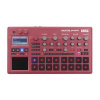 Korg electrible 2 sampler Bayern - Bad Rodach Vorschau