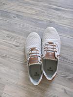Sneaker Größe 37 Sachsen-Anhalt - Quedlinburg Vorschau