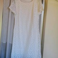 Weißes Sommer Kleid, Betty Barclay, gr. 36, neuwertig, Abschlussb Baden-Württemberg - Ostfildern Vorschau