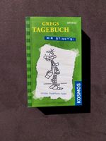 Gregs Tagebuch, Brettspiel Nordrhein-Westfalen - Velbert Vorschau