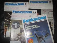 Funkschau  Zeitschrift für Elektroniker Bayern - Waldaschaff Vorschau