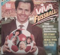 VIVA Fußball mit Franz Beckenbauer unbespielt Bayern - Thannhausen Vorschau