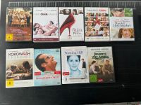 Diverse DVDs Notting Hill, Keinohrhasen, etc. Niedersachsen - Wedemark Vorschau